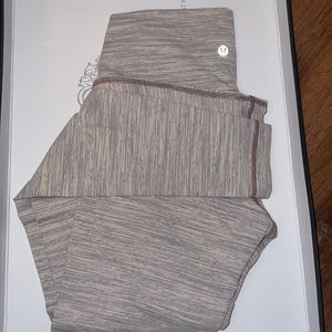 Lululemon Align Leggings
